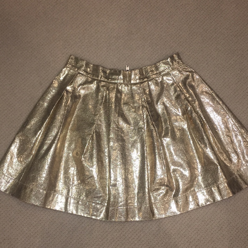 Honey punch skirt